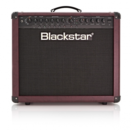 Blackstar ID:60 TVP Kombo Elektro Gitar Amfi (Artisan Red)<br>Fotoğraf: 1/2
