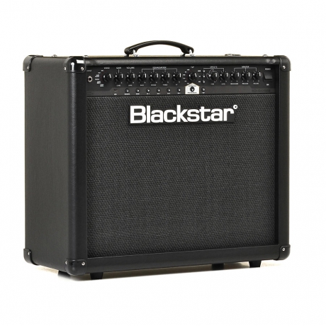 Blackstar ID:60 TVP Kombo Elektro Gitar Amfi<br>Fotoğraf: 2/2