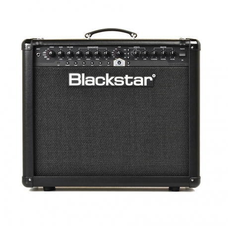 Blackstar ID:60 TVP Kombo Elektro Gitar Amfi<br>Fotoğraf: 1/2