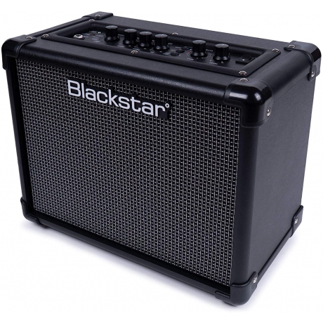 Blackstar ID:Core 10 V3 Dijital Kombo Elektro Gitar Amfi<br>Fotoğraf: 2/4