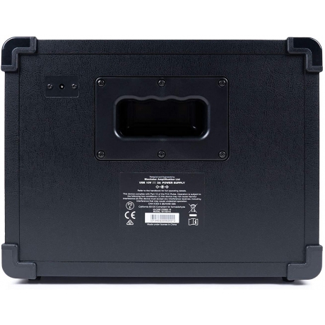 Blackstar ID:Core 10 V3 Dijital Kombo Elektro Gitar Amfi<br>Fotoğraf: 4/4