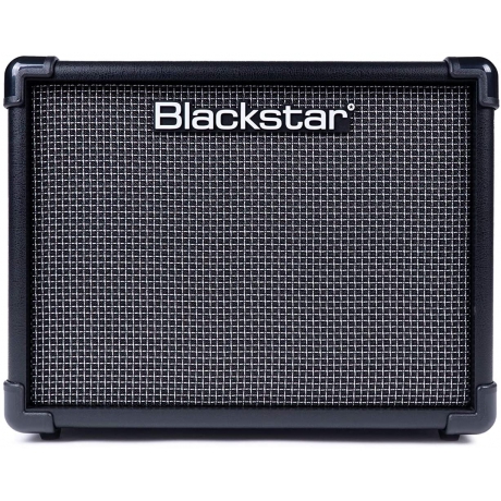 Blackstar ID:Core 10 V3 Dijital Kombo Elektro Gitar Amfi<br>Fotoğraf: 1/4