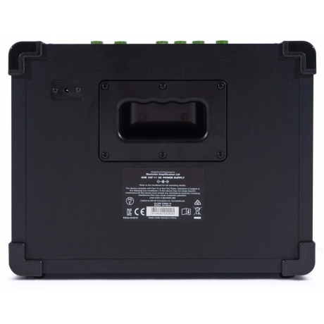 Blackstar ID:Core 10 V3 Dijital Kombo Elektro Gitar Amfi (Sugar Skull)<br>Fotoğraf: 4/4