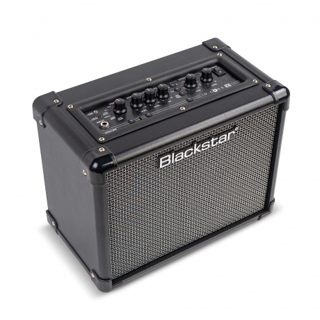 Blackstar ID:Core 10 V4 Dijital Kombo Elektro Gitar Amfi<br>Fotoğraf: 4/4