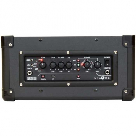 Blackstar ID:Core 20 Stereo Kombo Elektro Gitar Amfisi<br>Fotoğraf: 3/3