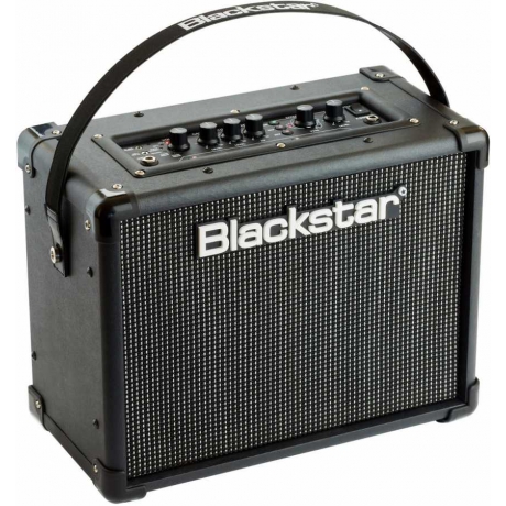 Blackstar ID:Core 20 Stereo Kombo Elektro Gitar Amfisi<br>Fotoğraf: 2/3