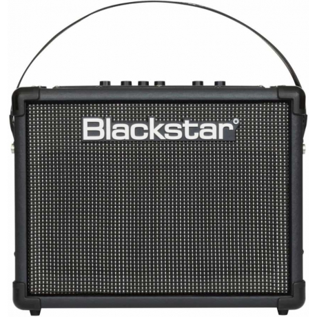Blackstar ID:Core 20 Stereo Kombo Elektro Gitar Amfisi<br>Fotoğraf: 1/3