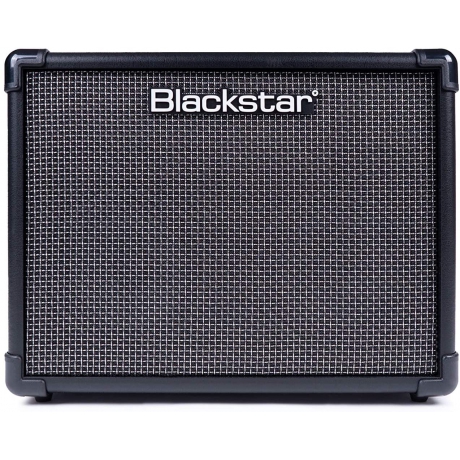 Blackstar ID:Core 20 V3 Dijital Kombo Elektro Gitar Amfi<br>Fotoğraf: 1/4
