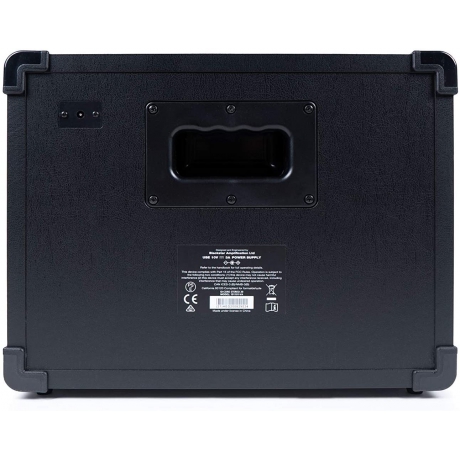 Blackstar ID:Core 20 V3 Dijital Kombo Elektro Gitar Amfi<br>Fotoğraf: 4/4