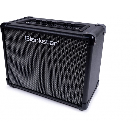 Blackstar ID:Core 20 V3 Dijital Kombo Elektro Gitar Amfi<br>Fotoğraf: 2/4