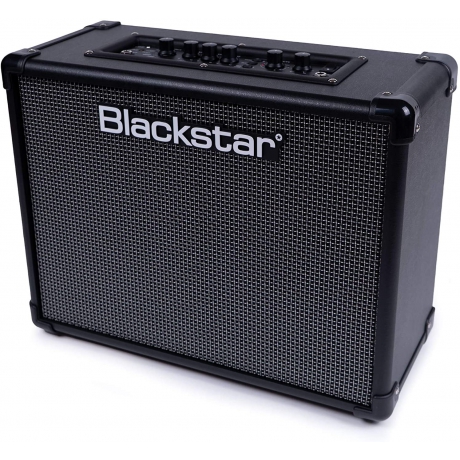 Blackstar ID:Core 40 V3 Dijital Kombo Elektro Gitar Amfi<br>Fotoğraf: 2/4