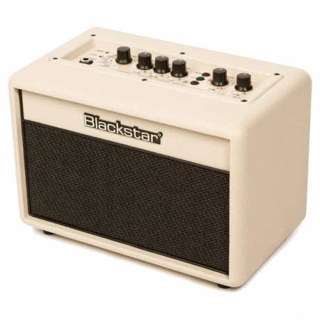 Blackstar ID:Core Beam Elektro Gitar Amfi (Cream)<br>Fotoğraf: 2/3