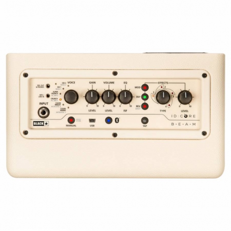 Blackstar ID:Core Beam Elektro Gitar Amfi (Cream)<br>Fotoğraf: 3/3