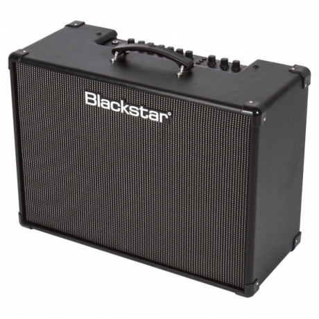 Blackstar ID:Core Stereo 100 Kombo Elektro Gitar Amfi<br>Fotoğraf: 4/4