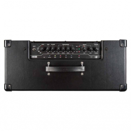 Blackstar ID:Core Stereo 100 Kombo Elektro Gitar Amfi<br>Fotoğraf: 3/4