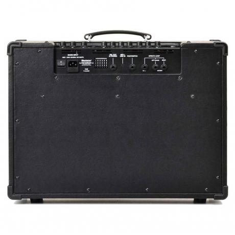 Blackstar ID:Core Stereo 100 Kombo Elektro Gitar Amfi<br>Fotoğraf: 2/4