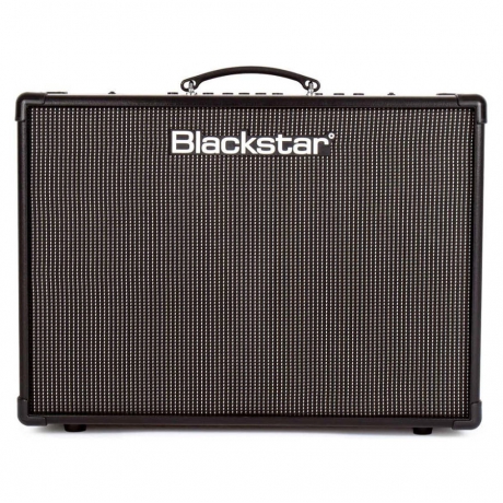 Blackstar ID:Core Stereo 100 Kombo Elektro Gitar Amfi<br>Fotoğraf: 1/4
