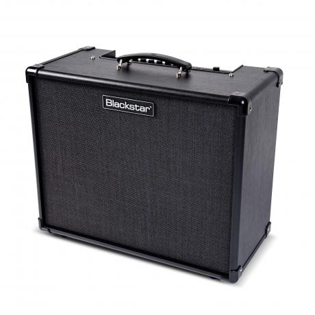 Blackstar ID:X 100 1x12” Dijital Kombo Elektro Gitar Amfi<br>Fotoğraf: 4/5