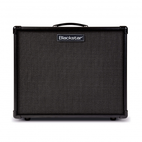 Blackstar ID:X 100 1x12” Dijital Kombo Elektro Gitar Amfi<br>Fotoğraf: 1/5