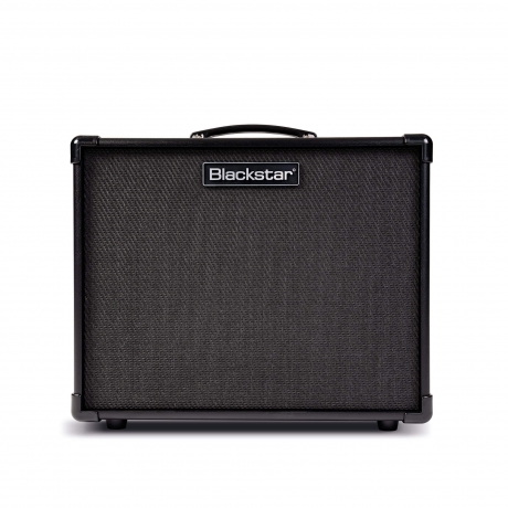 Blackstar ID:X 50 1x12” Dijital Kombo Elektro Gitar Amfi