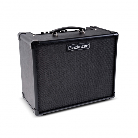 Blackstar ID:X 50 1x12” Dijital Kombo Elektro Gitar Amfi<br>Fotoğraf: 2/5
