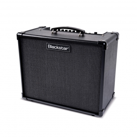 Blackstar ID:X 50 1x12” Dijital Kombo Elektro Gitar Amfi<br>Fotoğraf: 4/5