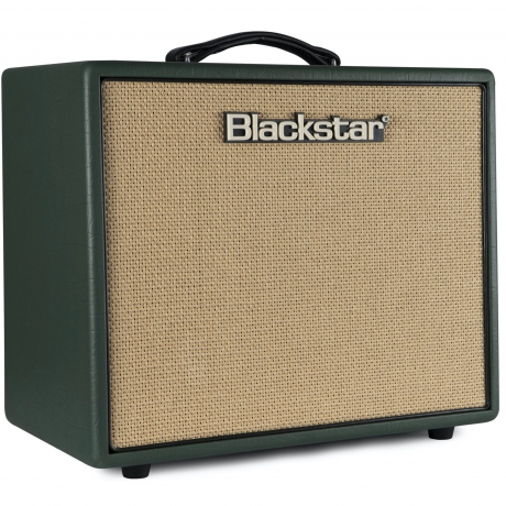 Blackstar JJN-20R MKII Limited Edition Jared James Nichols 20W Combo Amfi<br>Fotoğraf: 2/4