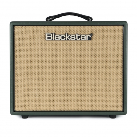Blackstar JJN-20R MKII Limited Edition Jared James Nichols 20W Combo Amfi<br>Fotoğraf: 1/4