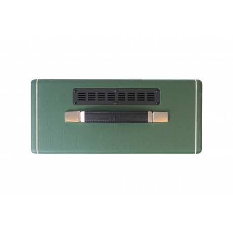 Blackstar JJN50 Jared James Nichols Özel Seri 50 Watt Kafa Amfi<br>Fotoğraf: 4/5