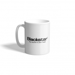 Blackstar Logolu Mug
