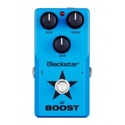 Blackstar LT-Boost Booster Pedalı