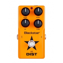 Blackstar LT-Dist Distortion Pedalı