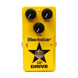 Blackstar LT-Drive Overdrive Pedalı