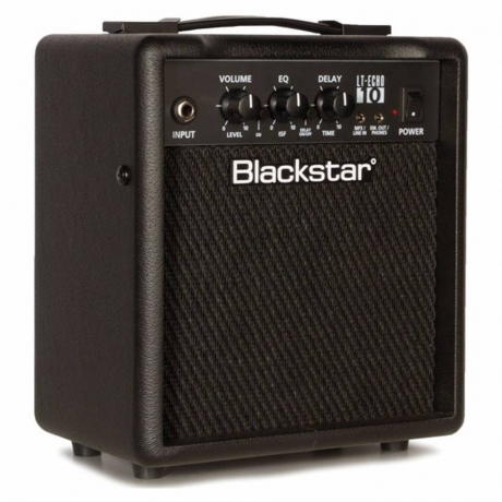 Blackstar LT-Echo 10 Kombo Elektro Gitar Amfi<br>Fotoğraf: 2/2