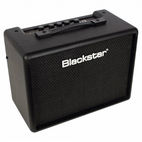 Blackstar LT-Echo 15 Kombo Elektro Gitar Amfi<br>Fotoğraf: 3/4