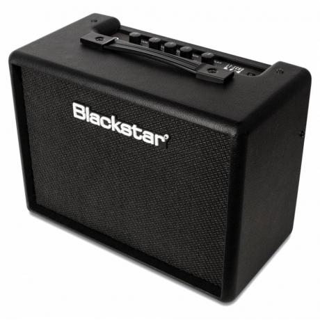 Blackstar LT-Echo 15 Kombo Elektro Gitar Amfi<br>Fotoğraf: 2/4