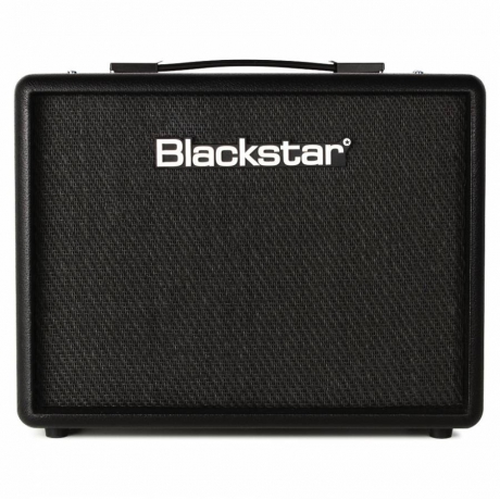 Blackstar LT-Echo 15 Kombo Elektro Gitar Amfi<br>Fotoğraf: 1/4