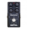 Blackstar LT-Metal High Gain Distortion Pedalı<br>Fotoğraf: 1/1