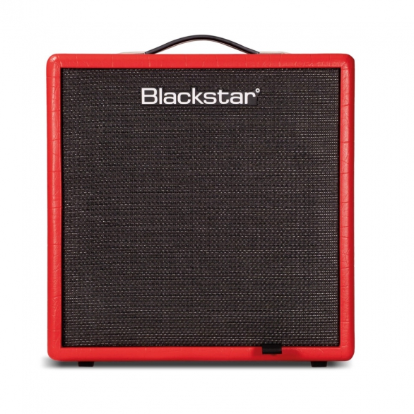Blackstar Marco Mendoza Signature Debut Bass 25 1x8" Bas Gitar Kombo Amfi, Fotoğraf: 1/5
