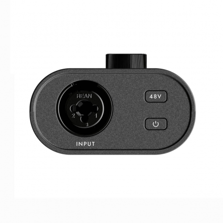 Blackstar Polar Go Mobile Ses Kartı<br>Fotoğraf: 2/4