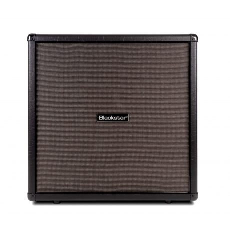 Blackstar S1-412PRO B MK II 4x12" 240W Extension Kabin<br>Fotoğraf: 1/5