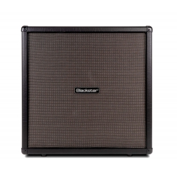 Blackstar S1-412PRO B MK II 4x12" 240W Extension Kabin