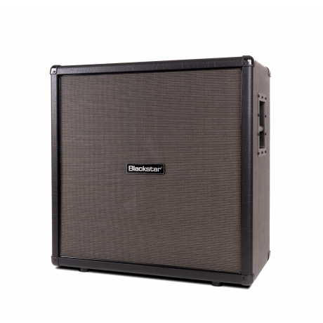 Blackstar S1-412PRO B MK II 4x12" 240W Extension Kabin<br>Fotoğraf: 2/5