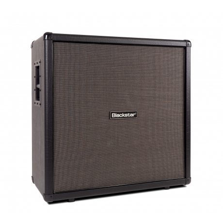 Blackstar S1-412PRO B MK II 4x12" 240W Extension Kabin<br>Fotoğraf: 3/5