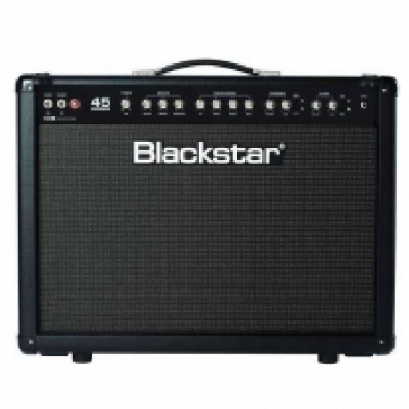 Blackstar S145W Kombo Elektro Gitar Amfi<br>Fotoğraf: 1/1