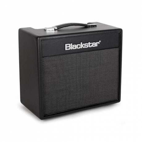 Blackstar Series One 10. Yıl Özel Serisi 10W Lambalı Kombo Elektro Gitar Amfisi<br>Fotoğraf: 2/3