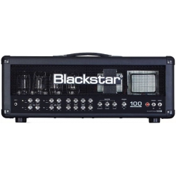 Blackstar Series One 104EL34 Kafa Amfi