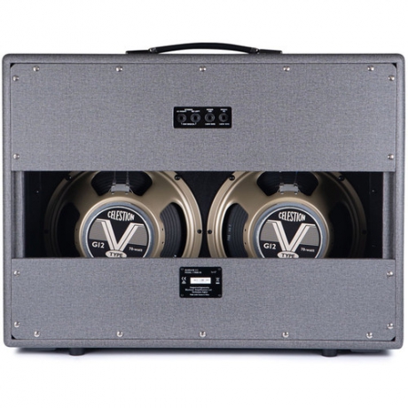 Blackstar Silverline 212 140W 2x12" Kabin<br>Fotoğraf: 2/2