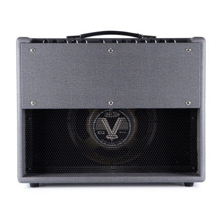 Blackstar Silverline Deluxe 100 Watt 1x12" Combo Amfi (Silver)<br>Fotoğraf: 4/4