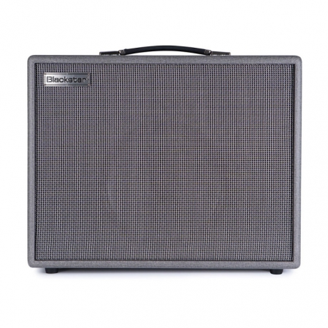 Blackstar Silverline Deluxe 100 Watt 1x12" Combo Amfi (Silver)<br>Fotoğraf: 1/4